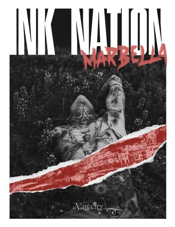 INK NATION